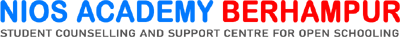 NIOS Berhampur Logo